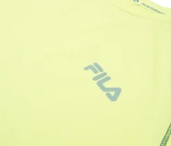 FILA Herren-Funktionsshirt