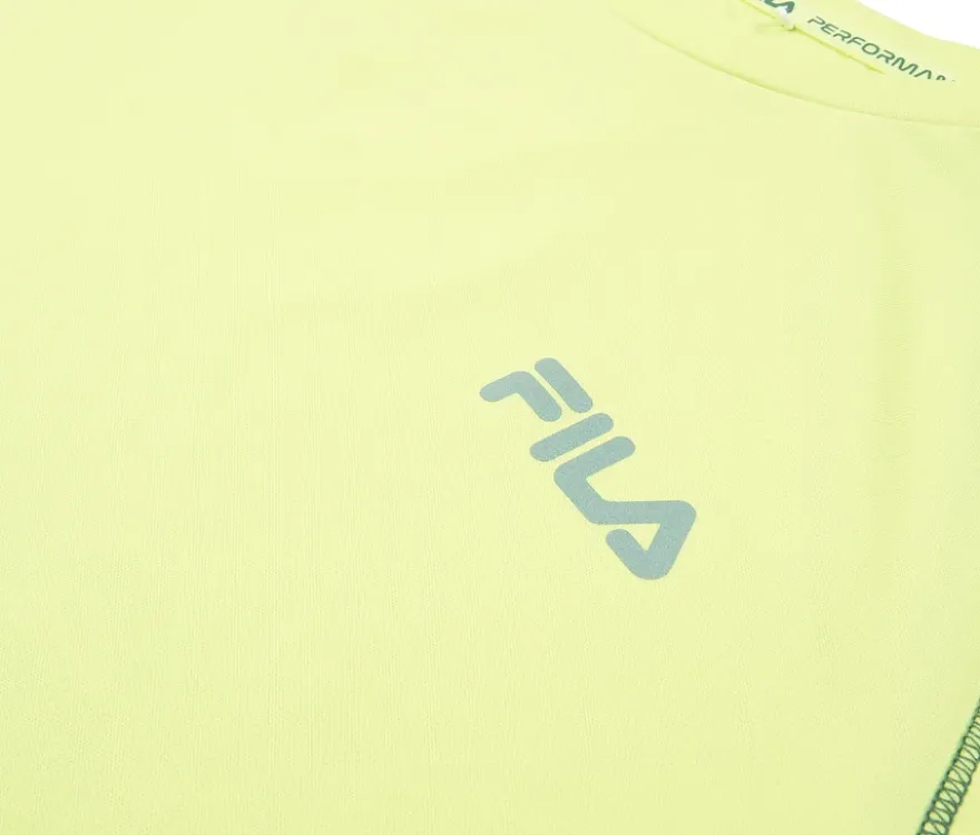 FILA Herren-Funktionsshirt