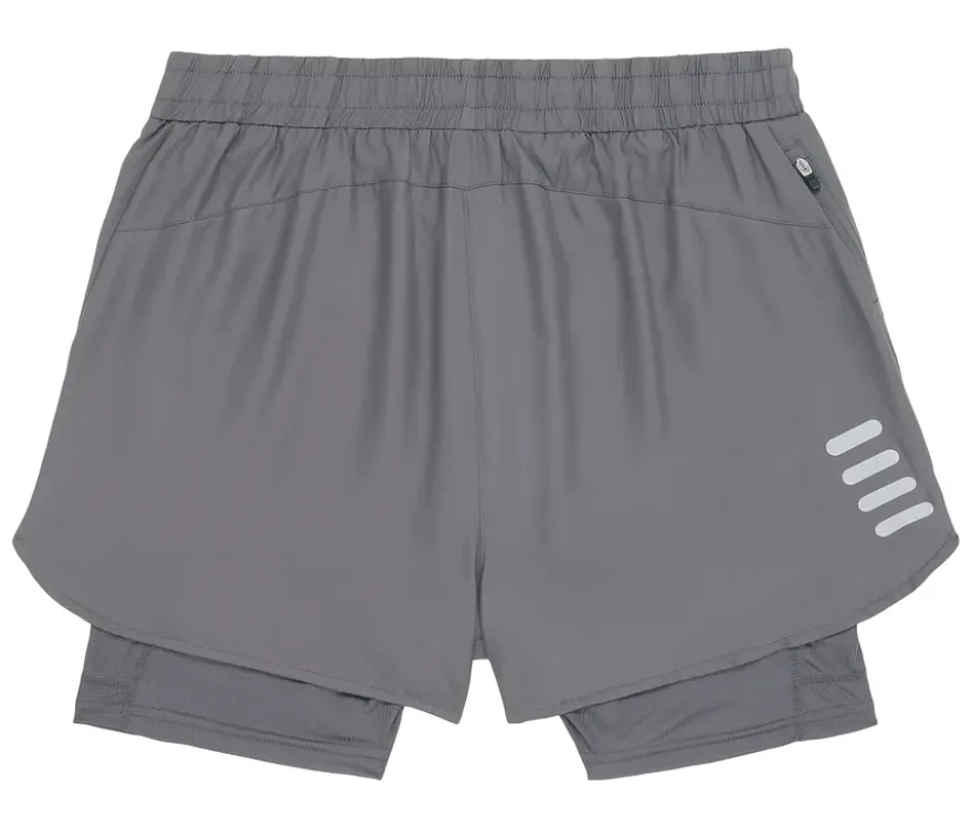 FILA Herren-Funktionsshorts