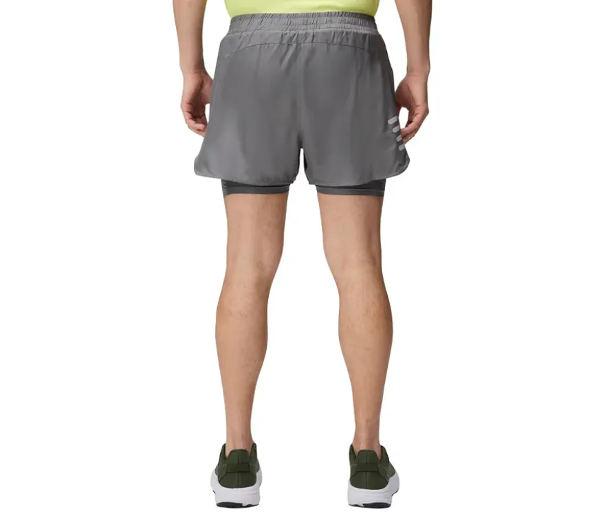 FILA Herren-Funktionsshorts