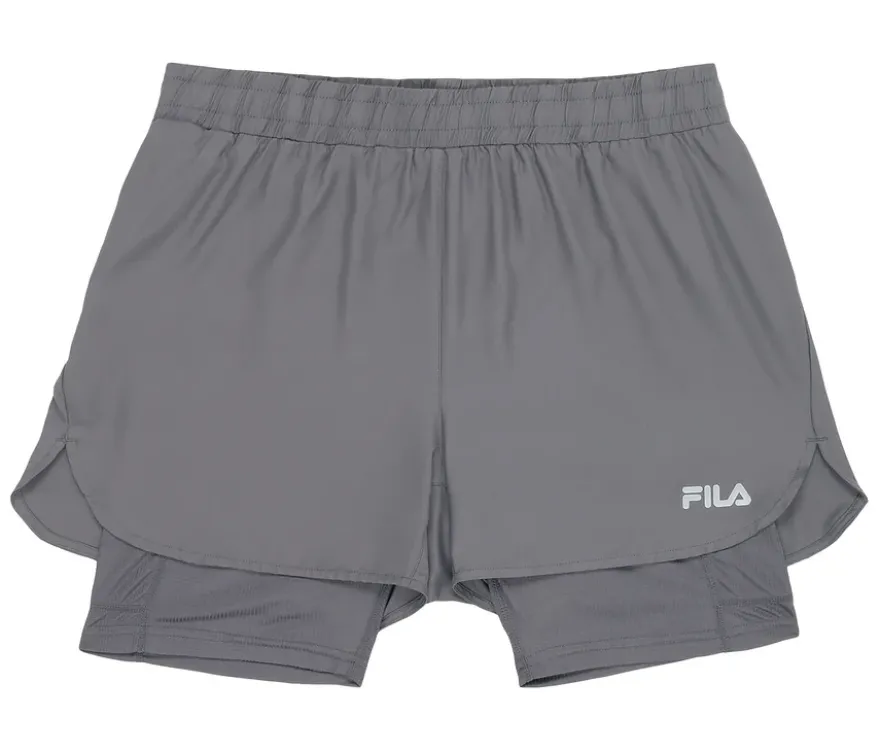 FILA Herren-Funktionsshorts