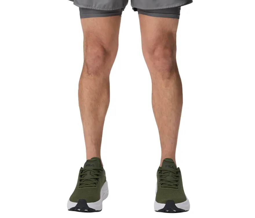 FILA Herren-Funktionsshorts