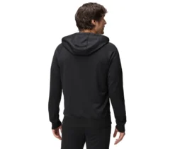 FILA Herren-Funktions-Sweatjacke