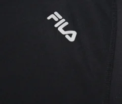 FILA Herren-Funktions-Sweatjacke