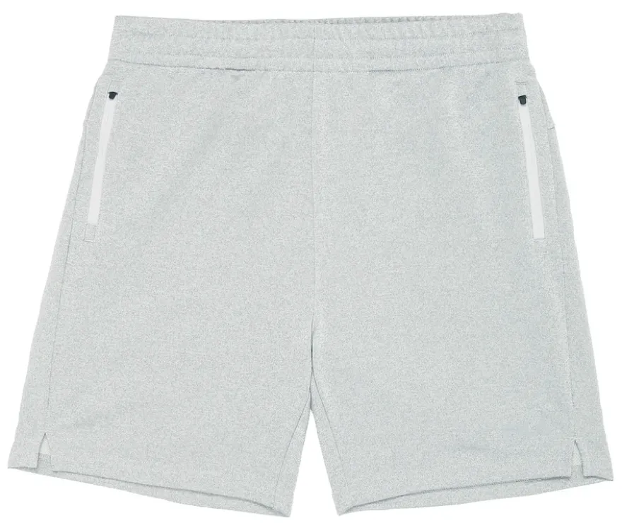 FILA Herren-Funktions-Sweatshorts