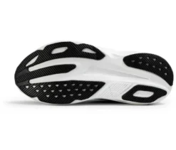 FILA Retron Herren-Sneaker, black-white