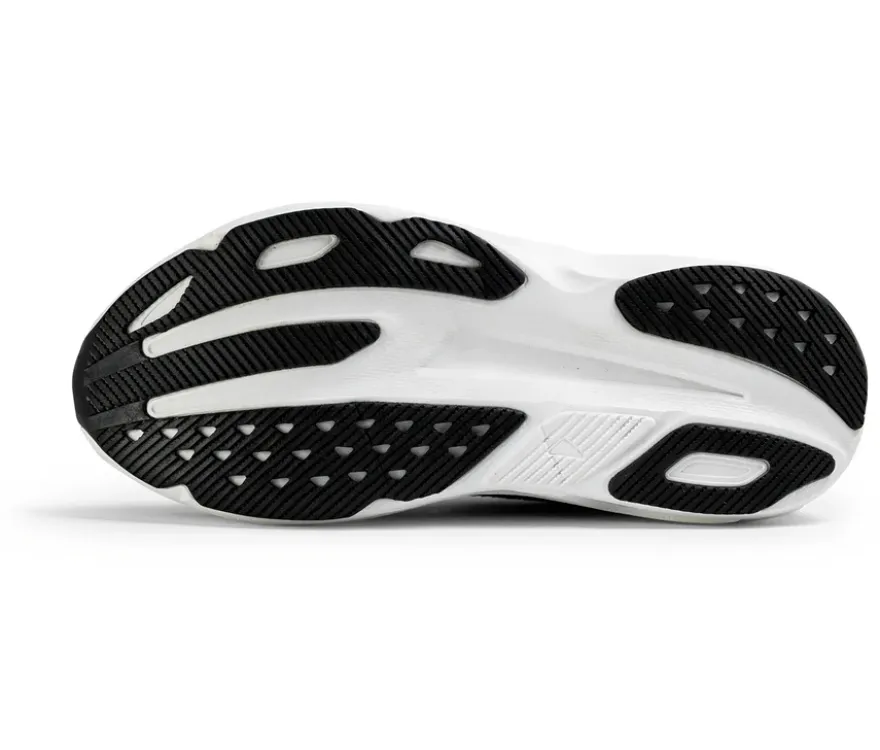 FILA Retron Herren-Sneaker, black-white