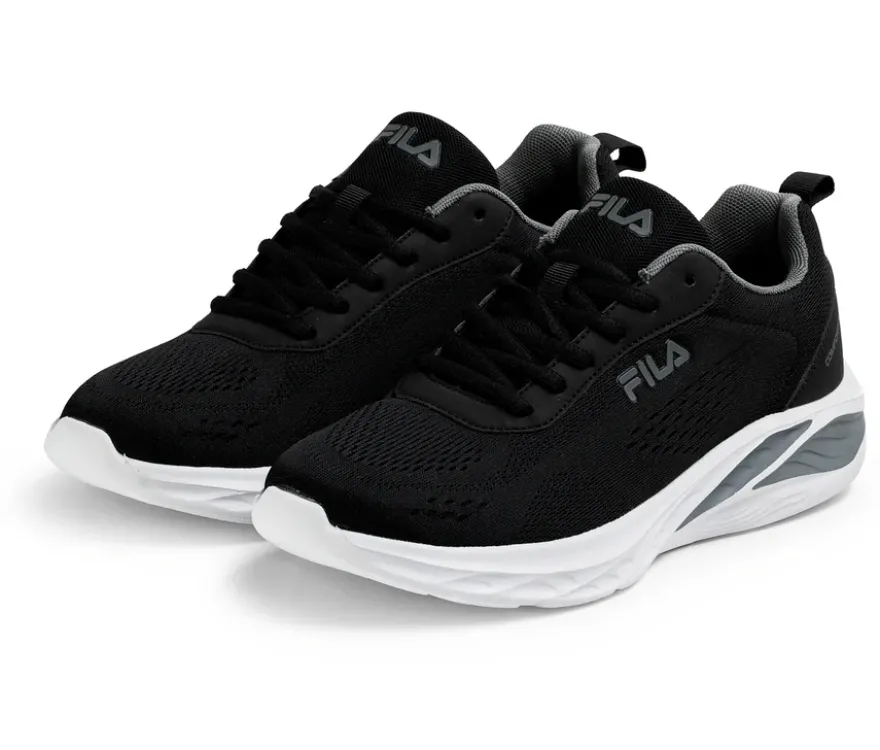 FILA Specctris Herren-Sneaker, black