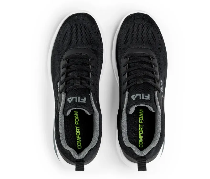 FILA Specctris Herren-Sneaker, black