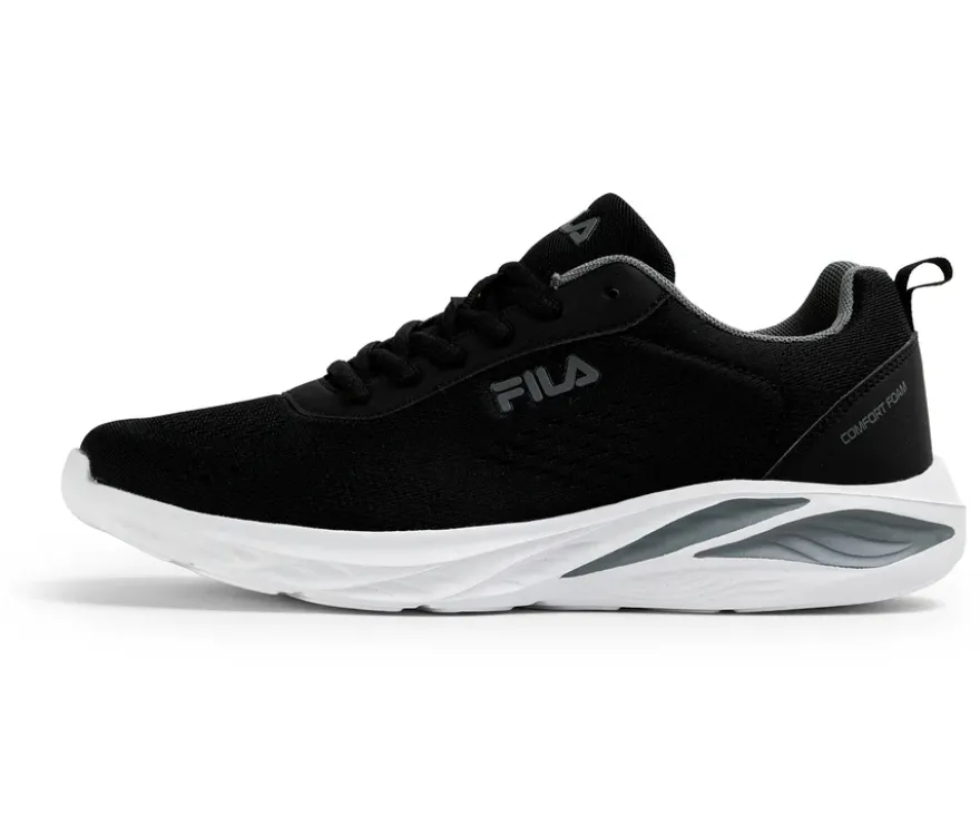 FILA Specctris Herren-Sneaker, black