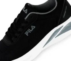 FILA Specctris Herren-Sneaker, black