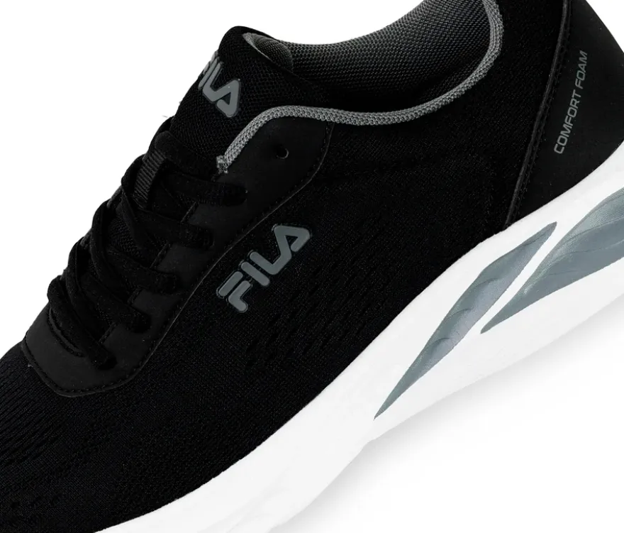 FILA Specctris Herren-Sneaker, black
