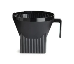 Filterkaffeemaschine »Moccamaster KBG Select«, alu gebürstet