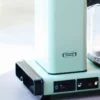 Filterkaffeemaschine »Moccamaster KBG Select«, pastellgrün