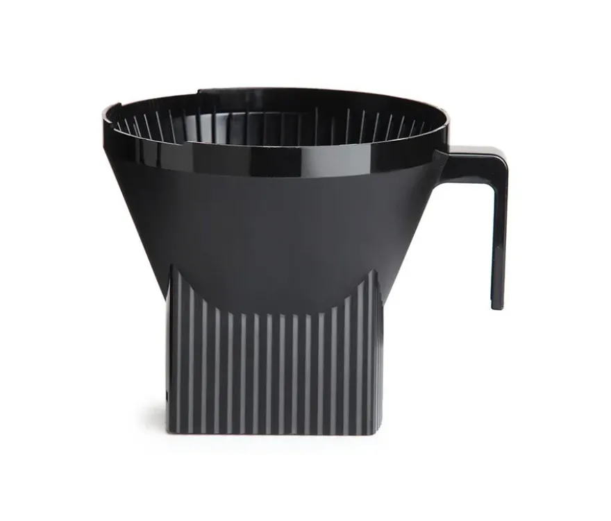 Filterkaffeemaschine »Moccamaster KBG Select«, pastellgrün