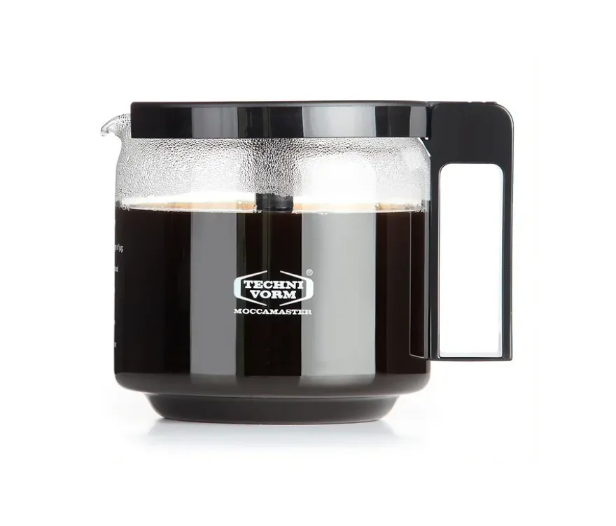 Filterkaffeemaschine »Moccamaster KBG Select«, pastellgrün