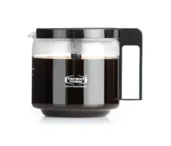 Filterkaffeemaschine »Moccamaster KBG Select«, weiß