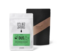 Filterkaffee Probierset "Duo gemahlen" - 2x 250 g Gemahlen
