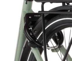 FISCHER City E-Bike CITA 2403 ACTIVE, Rahmenhöhe 43 cm