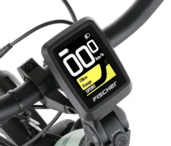 FISCHER City E-Bike CITA 2403 ACTIVE, Rahmenhöhe 50 cm