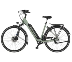 FISCHER City E-Bike CITA 2403 ACTIVE, Rahmenhöhe 50 cm