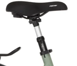 FISCHER City E-Bike CITA 2403 ACTIVE, Rahmenhöhe 50 cm