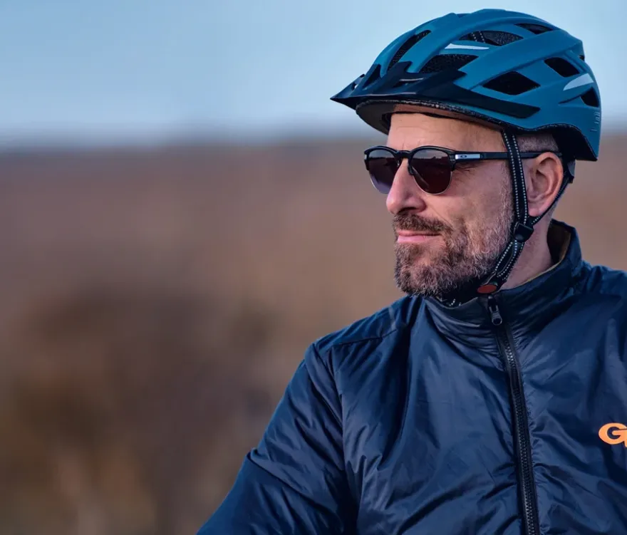 FISCHER Fahrradhelm Urban PLUS Chicago, L/XL