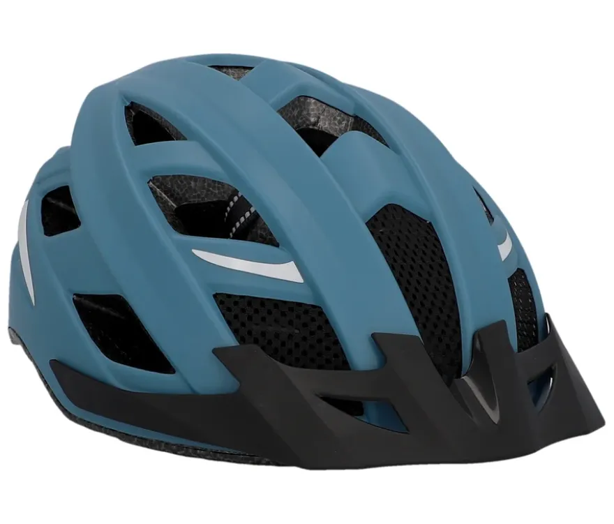 FISCHER Fahrradhelm Urban PLUS Chicago, L/XL