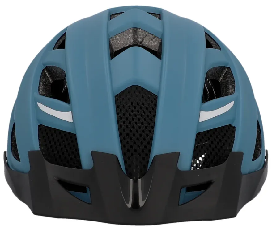 FISCHER Fahrradhelm Urban PLUS Chicago, L/XL