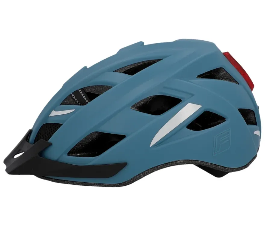 FISCHER Fahrradhelm Urban PLUS Chicago, S/M
