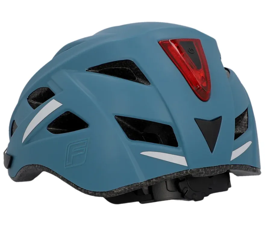 FISCHER Fahrradhelm Urban PLUS Chicago, S/M