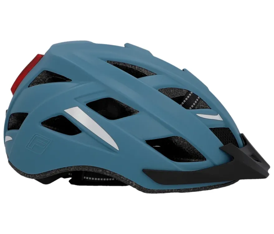 FISCHER Fahrradhelm Urban PLUS Chicago, S/M