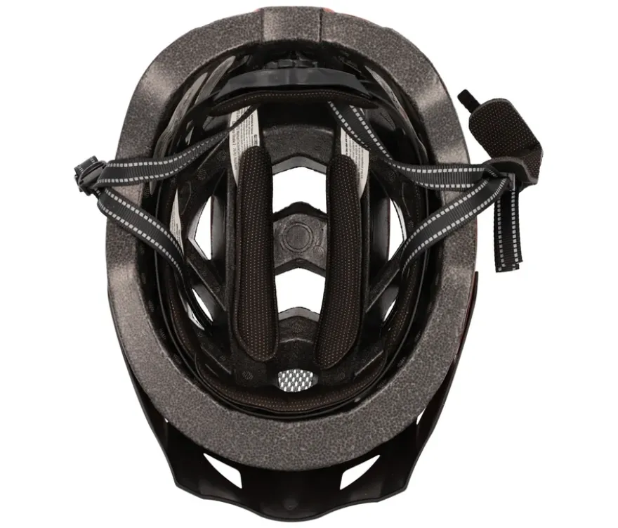 FISCHER Fahrradhelm Urban PLUS Miami, S/M