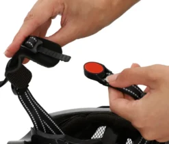 FISCHER Fahrradhelm Urban PLUS Miami, S/M