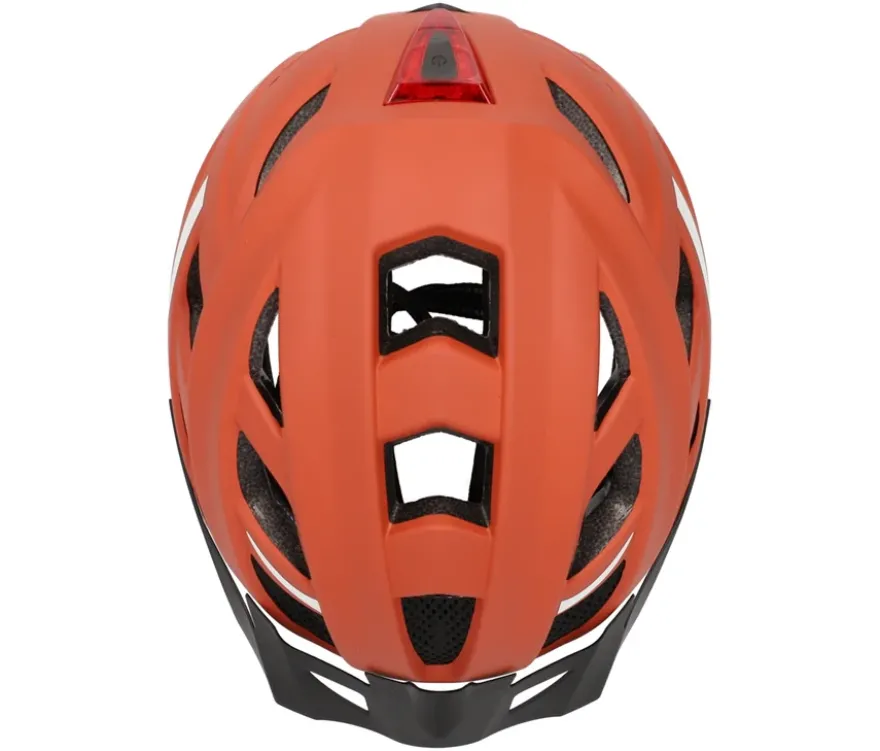 FISCHER Fahrradhelm Urban PLUS Miami, S/M