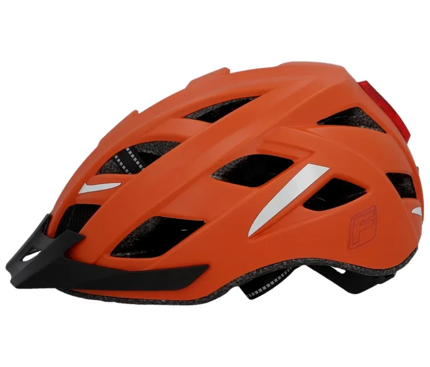 FISCHER Fahrradhelm Urban PLUS Miami, S/M