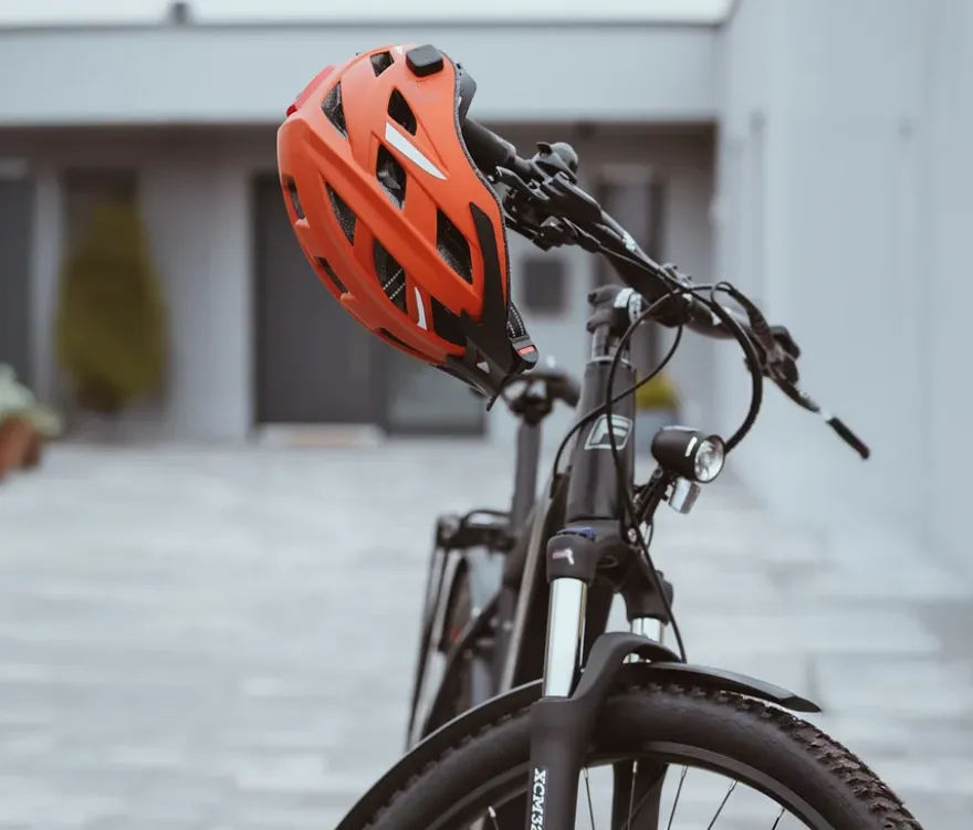FISCHER Fahrradhelm Urban PLUS Miami, S/M