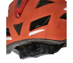 FISCHER Fahrradhelm Urban PLUS Miami, S/M