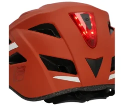 FISCHER Fahrradhelm Urban PLUS Miami, S/M