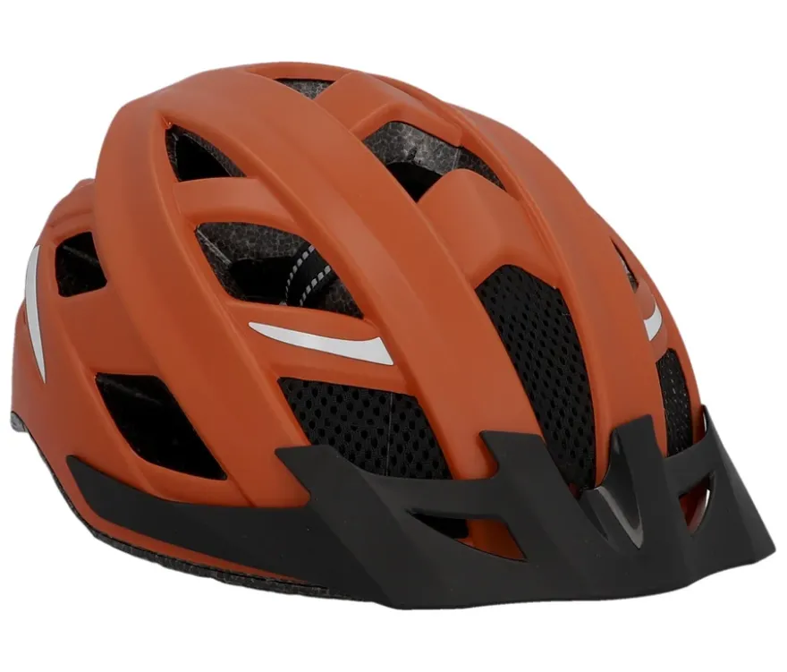 FISCHER Fahrradhelm Urban PLUS Miami, L/XL