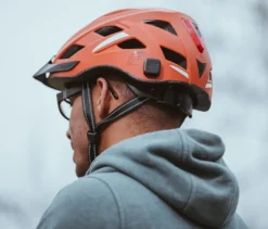 FISCHER Fahrradhelm Urban PLUS Miami, L/XL