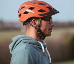 FISCHER Fahrradhelm Urban PLUS Miami, L/XL