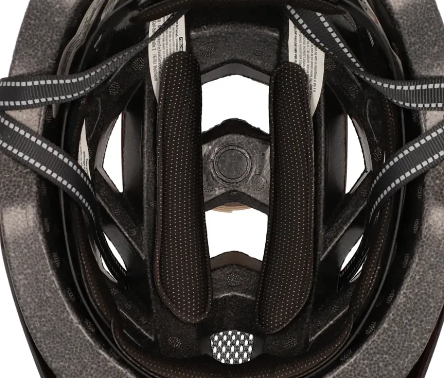 FISCHER Fahrradhelm Urban PLUS Miami, L/XL