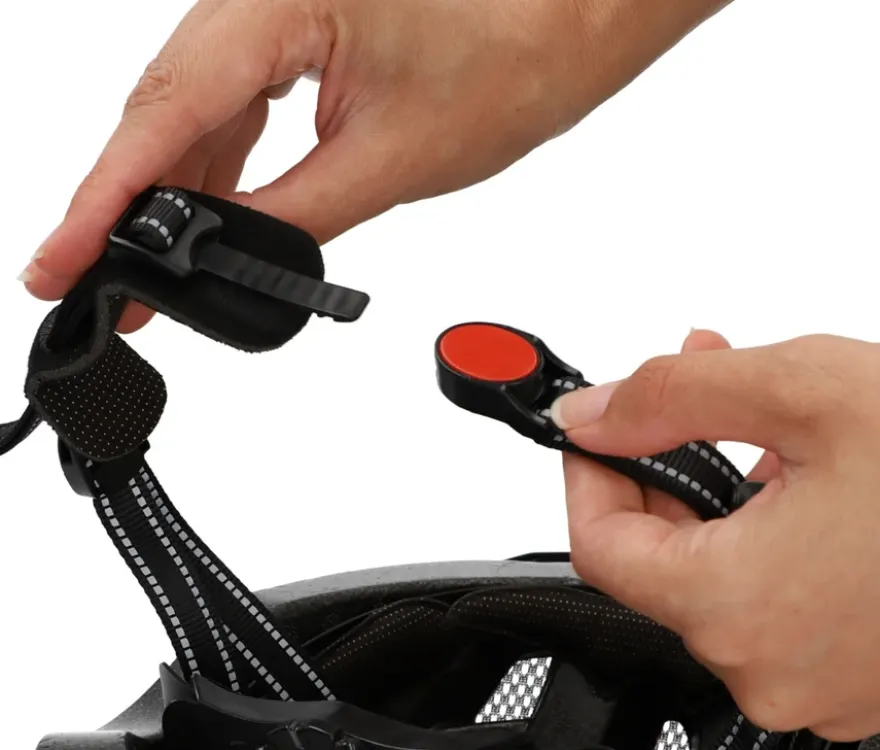 FISCHER Fahrradhelm Urban PLUS Miami, L/XL