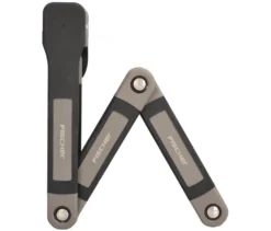 FISCHER Faltschloss PLUS Silikon FK90/8