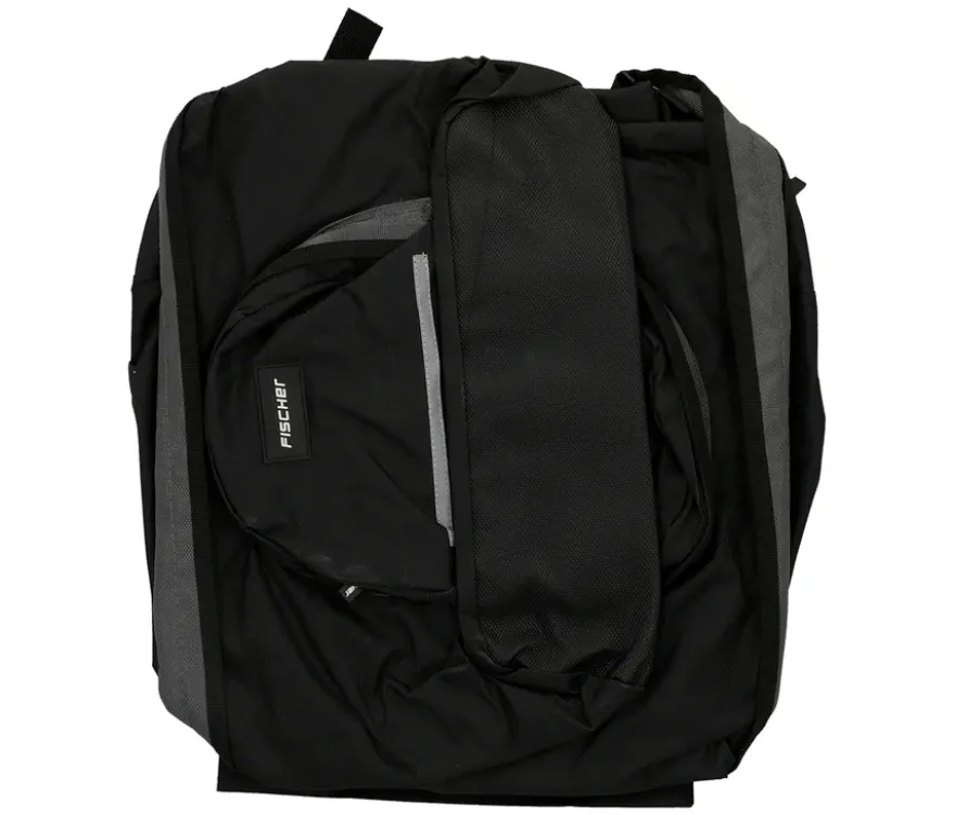 FISCHER Gepäckträgertasche