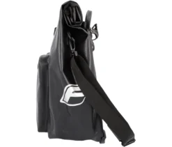 FISCHER Gepäckträgertasche PLUS+ Terra