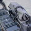 FISCHER Gepäckträgertasche PLUS Cita