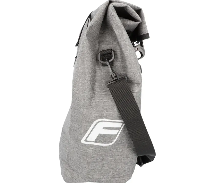 FISCHER Gepäckträgertasche PLUS Cita