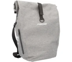 FISCHER Gepäckträgertasche PLUS Cita